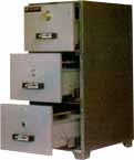 Fireproof Failling Cabinet DAICHIBAN TB4-3D,Brankas Bandung,Brankas Manual Bandung,Brankas Mekanik Bandung,Brankas Digital Bandung