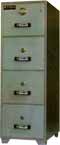 Fireproof Failling Cabinet DAICHIBAN TB4-4D,Brankas Bandung,Brankas Manual Bandung,Brankas Mekanik Bandung,Brankas Digital Bandung