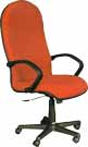 Kursi Manager Ergotec 505T
