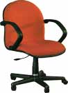 Kursi Manager Ergotec 605T