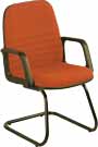 Kursi Manager Ergotec 702U