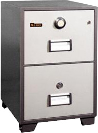 Fireproof Failling Cabinet LION 742B,Brankas Bandung,Brankas Manual Bandung,Brankas Mekanik Bandung,Brankas Digital Bandung